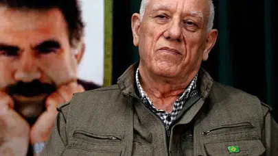 Kandil'den küstah çıkış: Öcalan özgür kalmadan silah bırakmayız