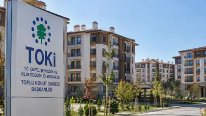 TOKİ'den ev sahibi olanlara büyük müjde: Borcunu kapatana yüzde 25 indirim fırsatı