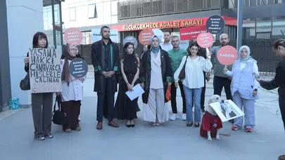 Ayşe Tokyaz cinayetinde karar günü: Vahşi katliamın hesabı soruluyor