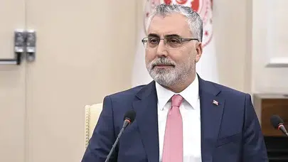Bakan Işıkhan'dan dev istihdam müjdesi: 2029 hedefi yüzde 7,6