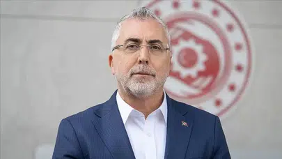Bakan Işıkhan'dan 2029 vizyonu: İşsizlikte tek haneli hedef yüzde 7,6