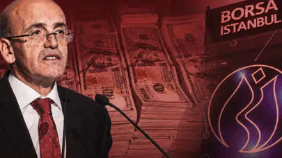 Borsada fon krizi: 1 milyon yatırımcının 1,1 trilyon lirası askıda