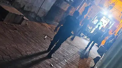 Diyarbakır'da kan donduran cinayet: Eşini silahla hayattan kopardı