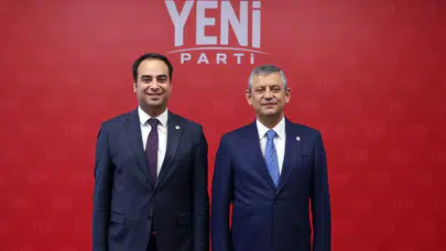 Siyasette şok gelişme: Yeni Parti İl Başkanı uyuşturucu operasyonunda gözaltına alındı