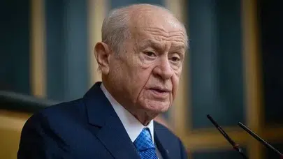Devlet Bahçeli'den 19 Eylül mesajı: Gazilerimiz milletimizin onur nişanesidir