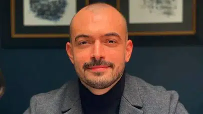 Ünlülerin avukatı Emek Emre tutuklandı: Düğününden günler sonra cezaevine gönderildi