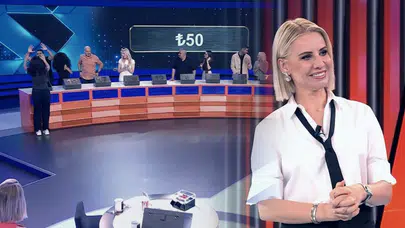 Ekranların sevilen yarışması Var Mısın Yok Musun'da belirsizlik: Final mi yaptı?