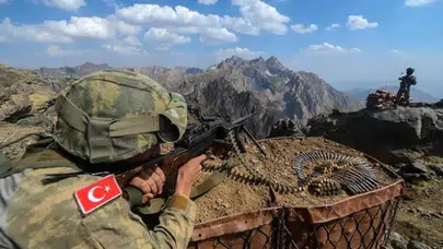 Mekke Savunma İttifakı'nda kritik viraj: Bölgesel güvenlik için dev iş birliği