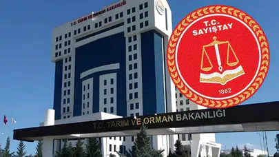 Sayıştay raporu Tarım Bakanlığı'ndaki devasa açığı gözler önüne serdi: Milyonlarca hayvan kayıtlarda 'hayalet' çıktı
