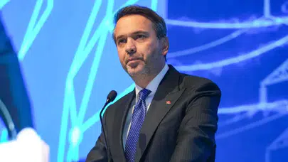 Türkiye'nin enerji rotası belli oldu: Yenilenebilir kaynaklarda dev artış