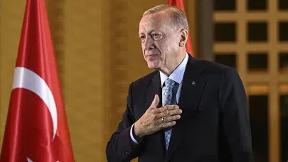 Erdoğan'dan New York'ta kritik mesaj: Trump ile samimi bir iletişimimiz var