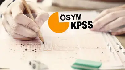 2026 KPSS Lisans sonuçları için geri sayım: ÖSYM tarih verdi