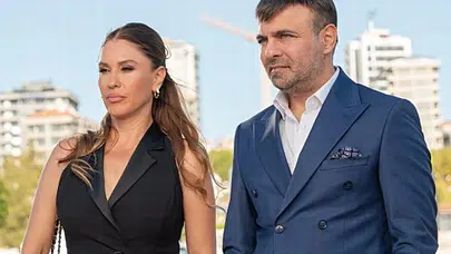 Kızılcık Şerbeti'nde sular durulmuyor: 140. bölüm fragmanı için geri sayım başladı