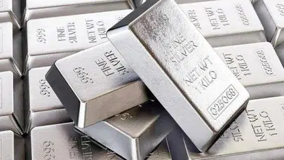 Gümüş yatırımcısının gözü bu rakamlarda: Gram gümüş 100 TL barajını aştı