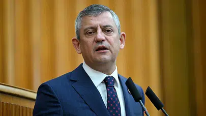 Özgür Özel'den CHP'ye sert kapı: Cumhurbaşkanlığı seçiminde iş birliği yok
