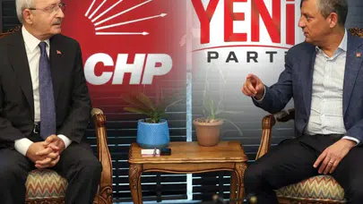 Siyaset kulislerini hareketlendiren iddiaya net yanıt: Yeni Parti'den ayrılıyor mu?