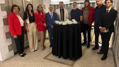 Ankara'da Balkan rüzgarı: Sağlık turizmi ve ticaret için dev zirve