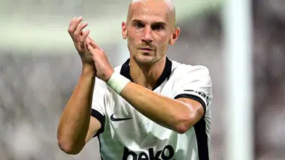 Beşiktaş'ta Vaclav Cerny krizi: Amedspor maçında sahada olacak mı?