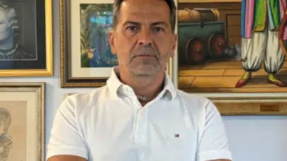 Nasuh Mahruki'den Silivri itirafları: 256 tahtakurusu ısırığı ve çalınan 63 gün