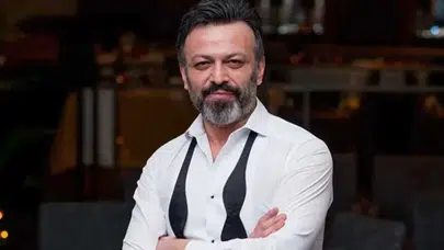 Serhat Mustafa Kılıç'ın vedası gözyaşlarına boğdu: Babası Mehmet Ali Kılıç kimdir?