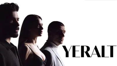 Yeraltı dizisinde beklenen an geldi: Yeni sezon için geri sayım başladı