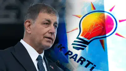 İzmir siyasetinde deprem etkisi: Cemil Tugay ve beraberindeki isimler AK Parti yolunda