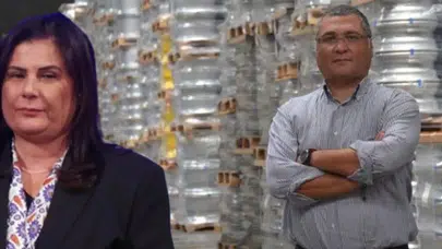 Siyasi transferin ardından dikkat çeken büyüme: Şirket sermayesi milyarları buldu