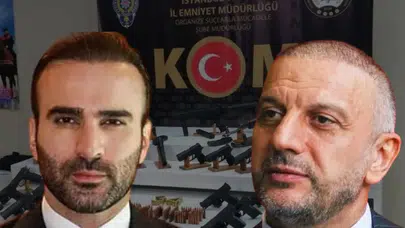 Suikast davasında sürpriz karar: Cem Duman özgürlüğüne kavuştu