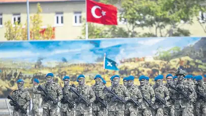 Yunanistan'ın gözü Söke'de: 51. Komando Tugayı'nın konuşlanması komşuda yankı uyandırdı