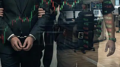 Borsa manipülasyonunda flaş gelişme: 13 şüpheli için savcılıktan itiraz kararı