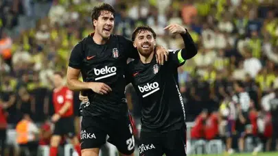Beşiktaş'ın Avrupa mesaisi başlıyor: Marsilya sınavı için geri sayım