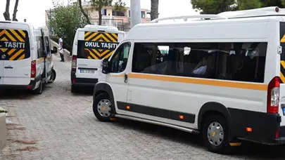 Ankara'da okul servislerine zam: 2026-2027 dönemi yeni fiyat tarifesi belli oldu