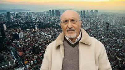 Marmara'da sismik rota değişti mi? Uzman isimden İstanbul için kritik uyarı