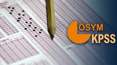 2026 KPSS Lisans sonuçları için geri sayım: ÖSYM tarih verdi