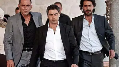 Efsane dizi Kurtlar Vadisi Pusu hakkında merak edilenler: Kaç bölüm sürdü, finali ne zaman yaptı?
