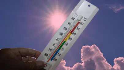 Eylül ortasında kavurucu sıcaklar: Meteoroloji'den kritik uyarı geldi