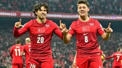 Futbolseverlerin gözü bu tarihlerde: Milli ara ne zaman başlıyor?