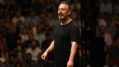 Cem Yılmaz'dan korkutan haber: Kalp krizi sonrası hayatında radikal kararlar aldı