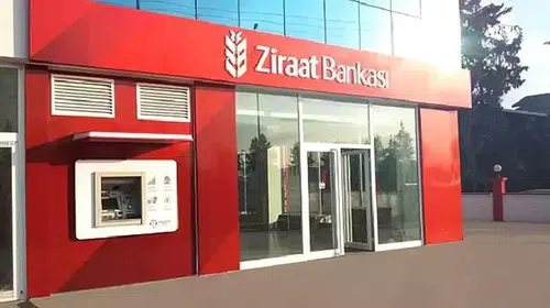 Ziraat Bankası Emekli Maaş Promosyonu Kampanyası Duyuruldu
