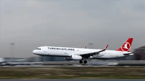 Gaziantep, Türk Hava Yolları ile Turizmde Yeni Bir Dönem Başlatıyor