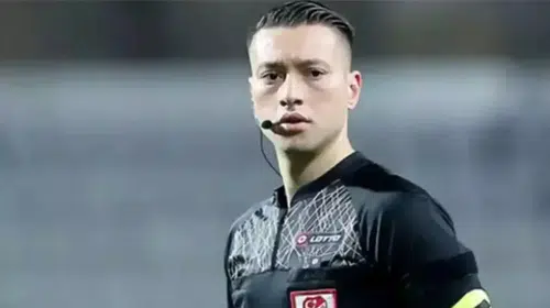 PFDK, Zorbay Küçük Hakkında İnceleme Sürecini Devam Ettiriyor