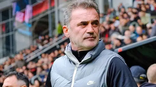 Bursaspor'un Yeni Teknik Direktörü Tahsin Tam: Kimdir ve Kariyeri Nasıldır?