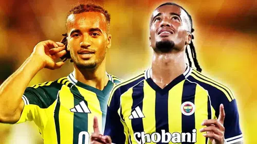 Fenerbahçeli Archie Brown’un Acı Kaybı: Eski Sevgilisi Doğumda Hayatını Kaybetti