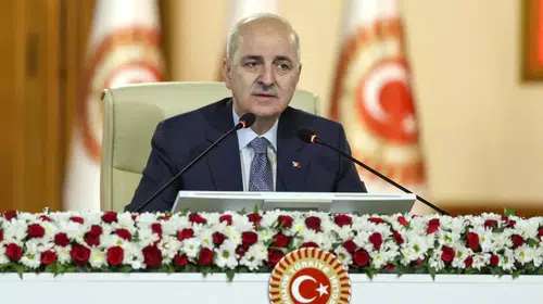 TBMM Milli Dayanışma Komisyonu, Yasal Düzenlemeler İçin Hazırlıklara Devam Ediyor