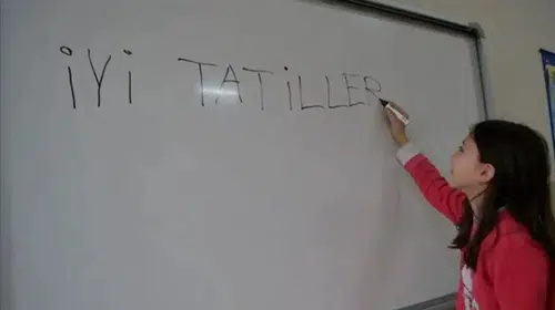 Okullarda İlk Ara Tatil Ne Zaman Başlayacak?