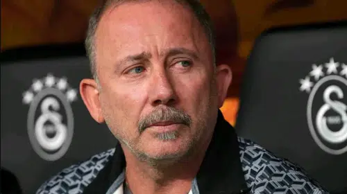 Sergen Yalçın’ın Sevgilisi Kimdir? Kaç Yaşında ve Neden Gündem Oldu?