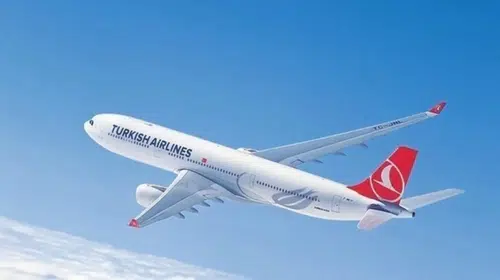 THY İndirimli Bilet Kampanyası 2025: 29 Ekim Cumhuriyet Bayramı'na Özel Fırsatlar