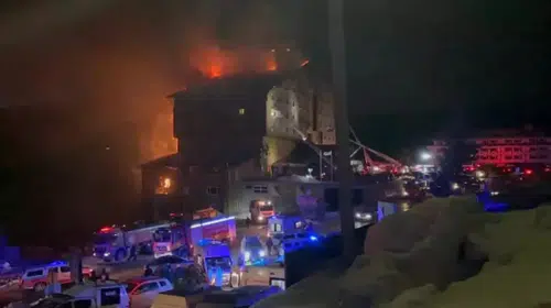 Kartalkaya Davasında Karar Açıklandı: 11 Kişiye Ağırlaştırılmış Müebbet Hapis Cezası