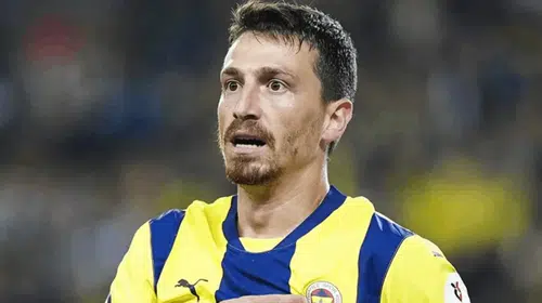 Fenerbahçe'de Mert Hakan Yandaş'ın Dönüş Tarihi Belli Oldu