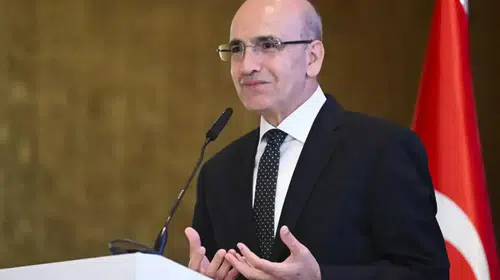 Bakan Şimşek: Manipülasyonla Mücadelenin Dozu Artırılacak